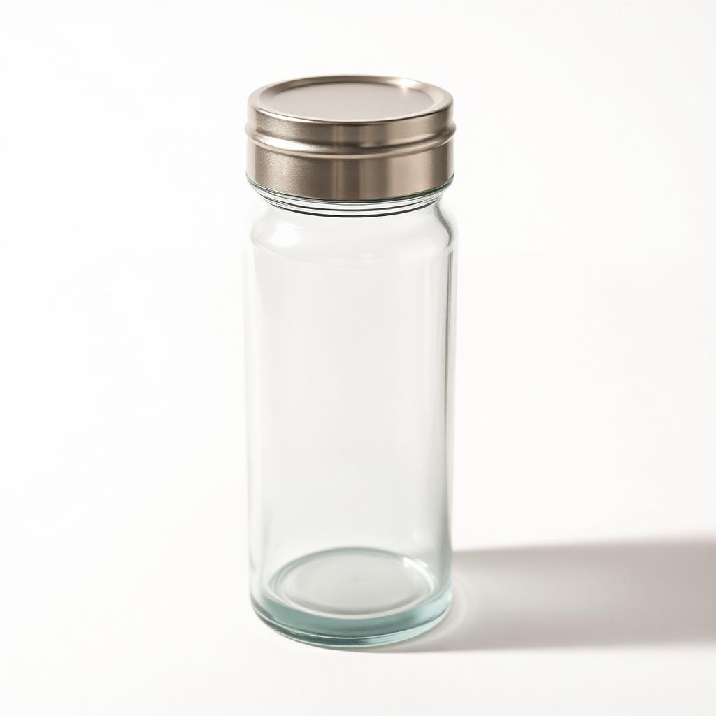 Thermoflasche mit LIVAADS Branding