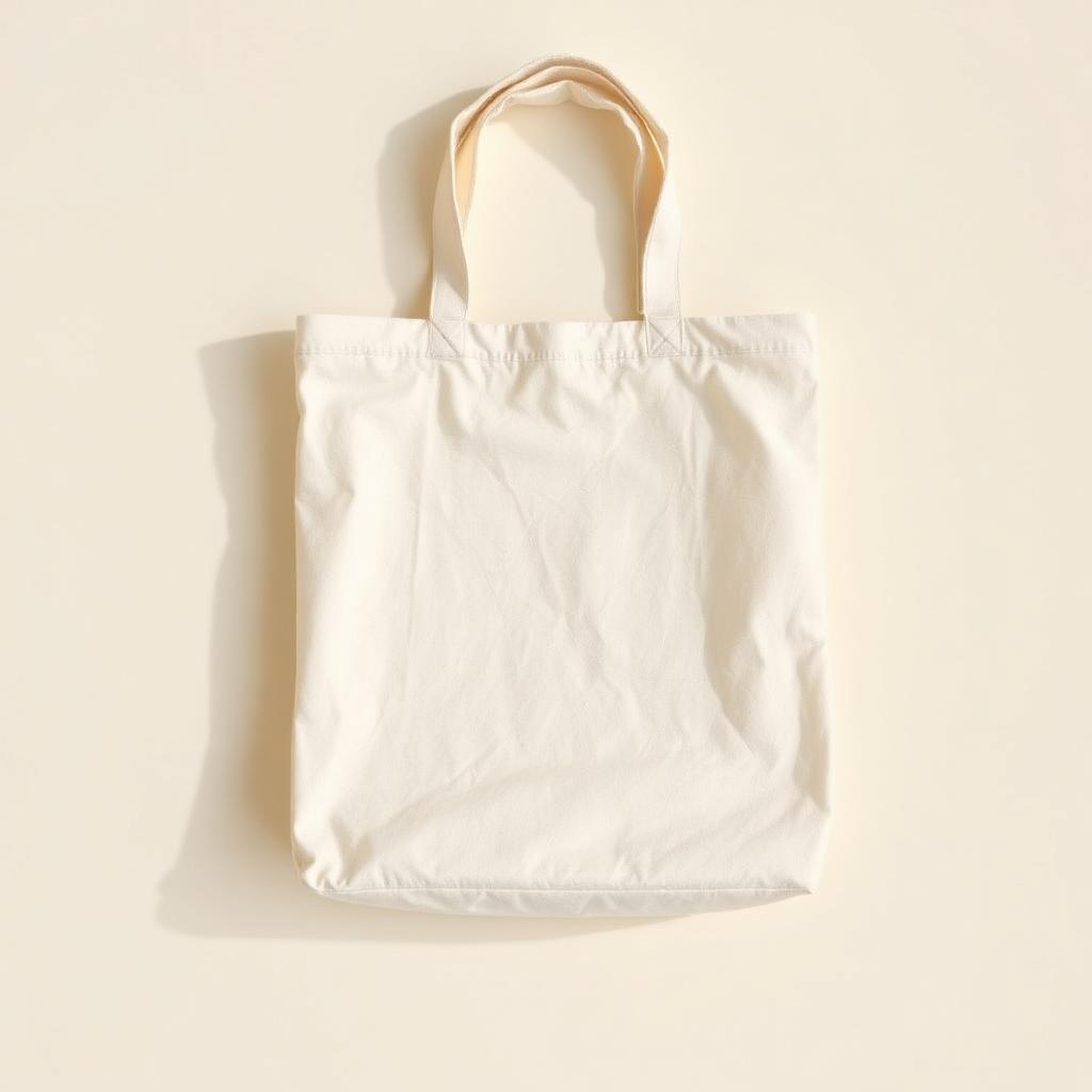 Stofftasche mit LIVAADS Branding